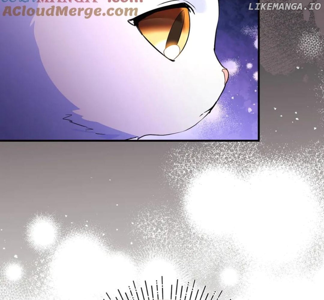 I Became the Sultan's Precious Cat Chapter 55 - page 112